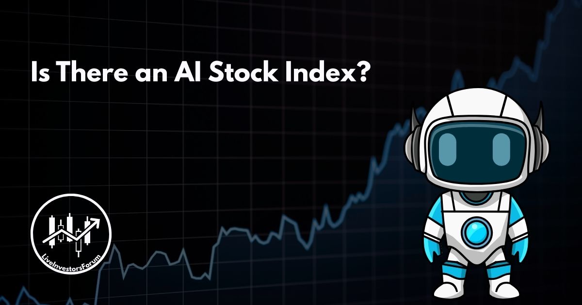Is There an AI Stock Index? What to Know About Investing in Artificial Intelligence
